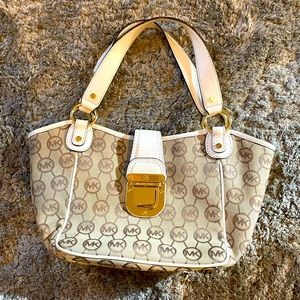 Vintage Michael Kors Shoulder Bag